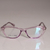 Armazon Acetato Bisagra Y Alma Metalica.lady Pink Punk - comprar online