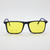 Armazón Clipon Polarizado Magnetico Con Amarillo 3 En 1 - comprar online