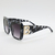 Anteojos Sol Grandes Colores Dama - tienda online