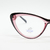 Anteojos Antiluz Azul Gatito Para Compus Rojo - tienda online