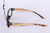 Armazon Clipon Estilo Deportivo Patillas Oro - comprar online