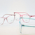 Armazón Marco Para Lentes Recetados Acetato Y Metal Weeknio