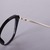 Armazón Para Lentes Recetados Inyectado Y Metal