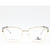 Armazon Lentes Mujer Metal Punta Roja Verde Rosa Ferrer