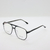 Armazon Para Lentes Recetafos Alma Y Bisagra Metalica London