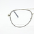 Imagen de Armazón Marco Lentes Aviador Clipper Metal Flex