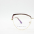 Armazón Lentes Metal Mujer Flex Ferrer en internet