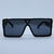 Anteojos Sol Carey Grandes - comprar online