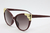 Anteojos Sol Carey Mujer Dorado - comprar online