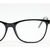 Armazón Anteojos Lentes Marco Turquesa Rosa Negro - comprar online