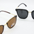Gafas Sol Techno Polarizado Rectangulares - Volá anteojos
