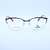 Marco Para Lentes Recetados Metálicos Marca Ferrer - comprar online