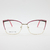 Armazón Lentes Metal Mujer Ferrer Súper Especiales