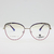 Armazón Para Lentes Recetados Mujer Metal Ferrer