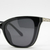 Armazón Lentes Anteojos Clipon Negro Polarizado Dama Gato - tienda online