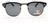 Anteojos Polarizados .waifarer Media Montura - comprar online
