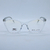 Armazón Transparente Lentes Bisagra Y Alma Metalica - tienda online