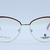 Armazón Marco Dama Para Lentes Marca Ferrer - tienda online