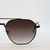 Lentes De Sol Ferrer Aviador Metal Policarbonato M - comprar online
