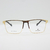 Armazón Dorado Lentes Flex Ferrer Unisex - comprar online