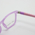 Lentes Marco Niñas Rosa Súper Flex - Volá anteojos