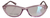 Armazon Acetato Bisagra Y Alma Metalica.lady Pink Punk