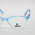 Armazón Lentes Niños Patillas Súper Flex Rosa Violeta Celest en internet