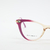 Anteojos Lentes Marco Animal Print Brillante - Volá anteojos