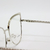 Armazón Lentes Metal Patillas Flex Ferrer Increíbles