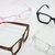 Armazón Lentes Cuadrados Nuevos Receta - comprar online