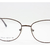 Imagen de Marco Armazón Lentes Metal Redondo