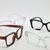 Armazón Lentes Cuadrados Nuevos Receta