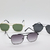 Lentes De Sol Ferrer Aviador Metal Policarbonato M - Volá anteojos