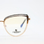 Armazón Mujer Lentes Receta Metal Moda en internet