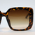 Anteojos Sol Grandes Colores Dama - tienda online