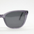 Armazón Lentes Anteojos Clipon Negro Polarizado Dama Gato - tienda online