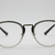 Marco Rosa Para Lentes Con Dorado - comprar online