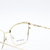 Armazón Lentes Metal Mujer Ferrer Súper Especiales - Volá anteojos