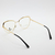 Armazón Lentes Metal Mujer Flex Ferrer en internet