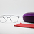 Armazón Marco Lentes Aviador Clipper Metal Flex