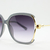 Anteojos Strass Sol Carey