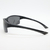 Anteojos Nieve Uv400 Polarizado Negro - comprar online