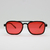 Anteojos Sol Stark Iron Man Vengadores Rojo Azul Rosa - tienda online