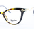 Anteojos Lentes Marco Animal Print Brillante en internet