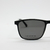 Armazón Lentes Clipon Sol Iman Negro