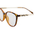 Armazón Carey Lentes Metal