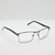 Armazón Hombre Metal Para Lentes Recetados.patillas Flex - comprar online