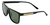 Gafas Sol Metal Hombre Verdes