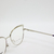 Armazón Mujer Metal Lentes Patillas Flex Marca Ferrer - comprar online