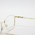 Marco Armazón Lentes Metal Redondo - tienda online